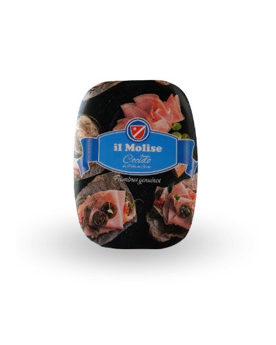 Fiambre Cocido de Pata de Cerdo - Mini