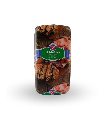 Fiambre Cocido de Paleta de Cerdo - Rectangular