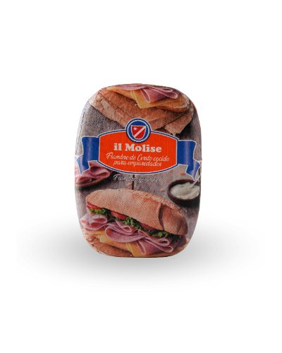 Fiambre Cocido de Cerdo para Emparedados - Mini