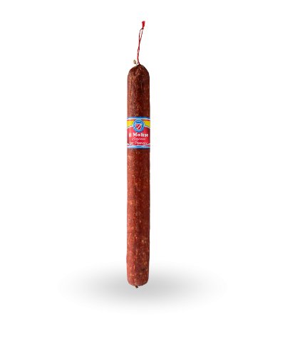 Longaniza Tipo Pepperoni