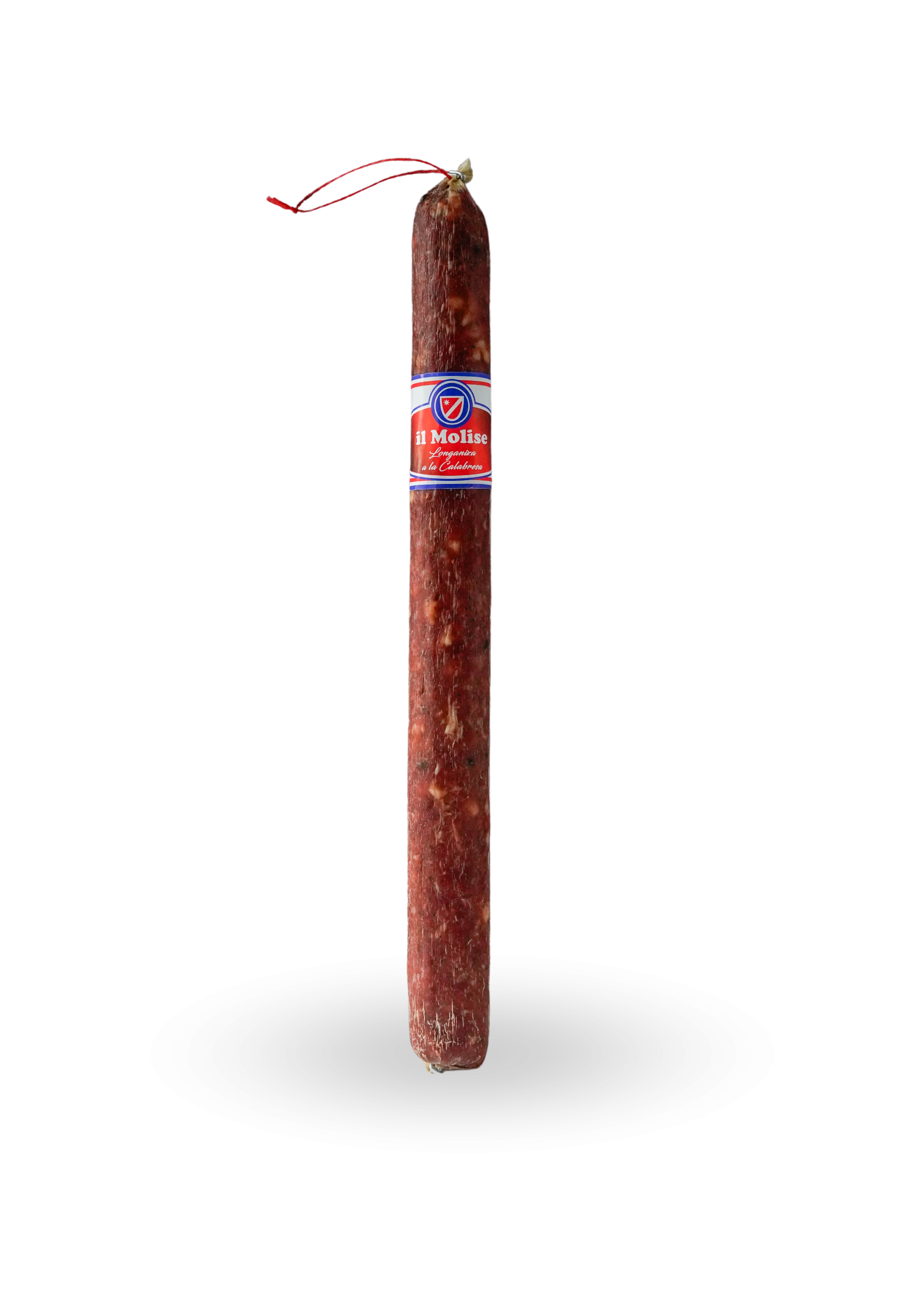 Longaniza a la Calabresa