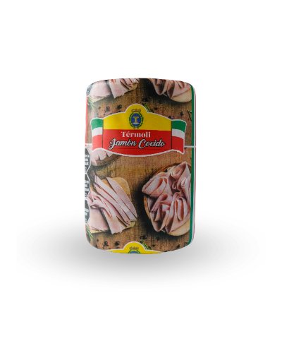 Jamón Cocido Línea Térmoli