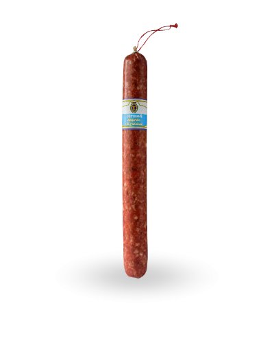 Longaniza a la Calabresa Línea Térmoli