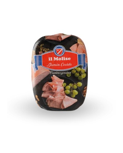 Jamón Cocido Genuino - Mini